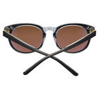 HAVAH, Shiny Black Transparent Layer-Mineral Polarized Drivers Gold Cat 3 to 3, hi-res image number null